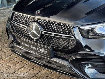 2024 Mercedes-Benz GLE Class - thumbnail 9