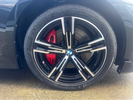 2025 BMW 3 Series M SPORT AUTO PRO €53,900 thumbnail