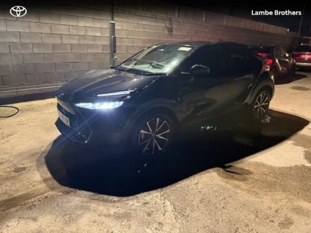 2024 Toyota C-HR - thumbnail 15