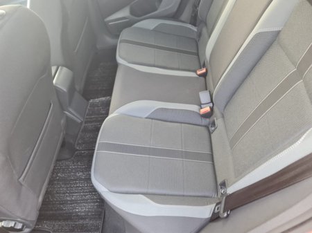 2018 Volkswagen Polo 1.0 TSI Polo Automatic (8713) €13,995 thumbnail