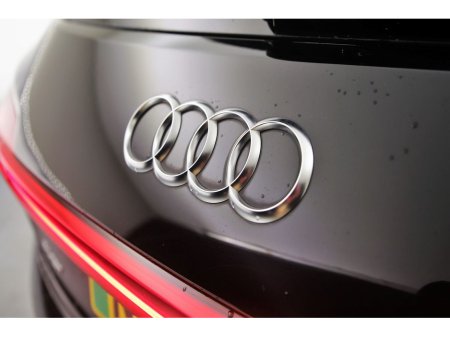 2020 Audi e-tron - thumbnail 29