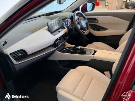 2026 Nissan X-Trail - thumbnail 12