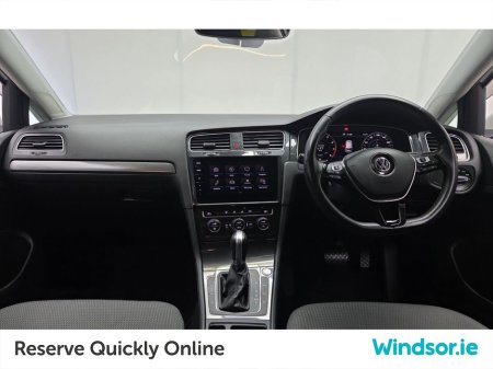 2019 Volkswagen Golf - thumbnail 3