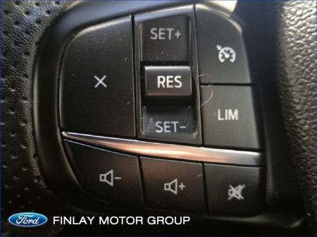 2024 Ford Kuga 2.5 Duratec 225PS PHEV ST-Line Auto €35,950 thumbnail