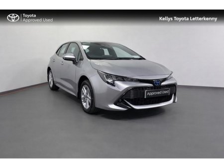2023 Toyota Corolla for sale