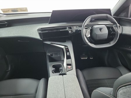 2024 Peugeot 3008 - thumbnail 3