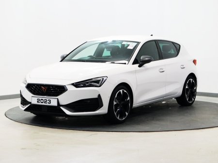 2023 Cupra Leon *3* 1.5 TSI 150HP 5DR €22,990 thumbnail