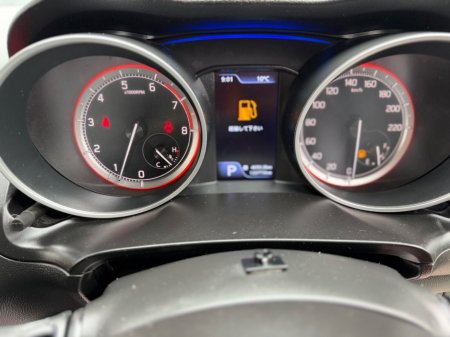 2017 Suzuki Swift - thumbnail 11