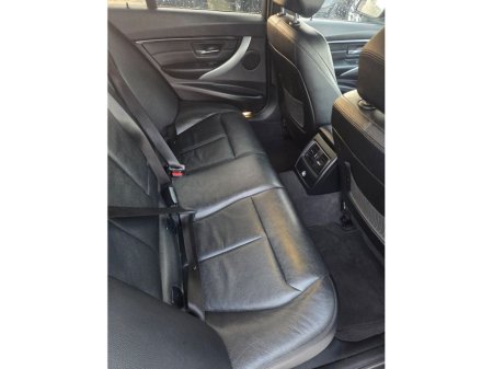 2016 BMW 3 Series 330 F30 E M Sport 4DR Auto €12,950 thumbnail