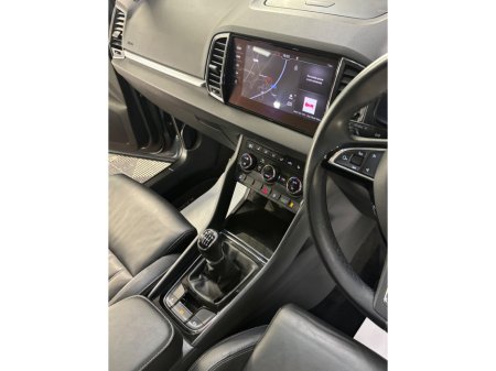 2020 Skoda Karoq 1.6TDI 115bhp Style €23,950 thumbnail