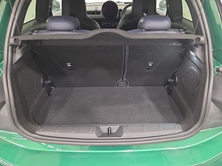 2024 MINI Hatch - thumbnail 13