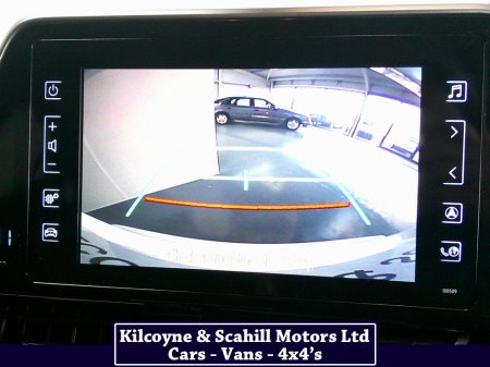 2017 Toyota C-HR - thumbnail 29