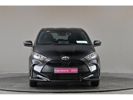 2023 Toyota Yaris 1.0 AUTO PETROL *9"ANDROID CAR PLAYER*REVERSE CAM* €20,480 thumbnail