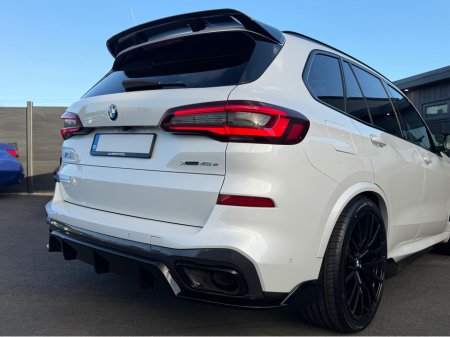 2021 BMW X5 - thumbnail 16