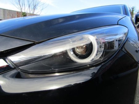 2019 Mazda Mazda3 - thumbnail 24