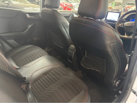 2023 Ford Puma - thumbnail 19