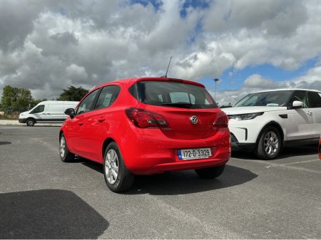 2012 Opel Corsa 1.3 CDTI DESIGN SS ECOFLEX €8,995 thumbnail