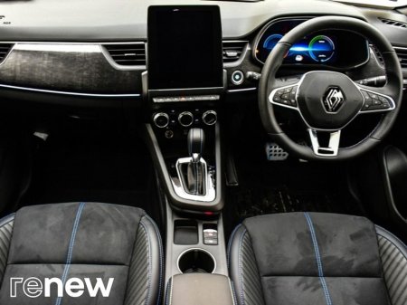 2025 Renault Arkana - view 2