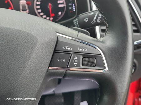 2019 SEAT Ateca - thumbnail 21
