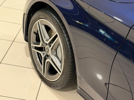 2020 Mercedes-Benz C Class 200 AMG LINE AUTO=BEIGE INTERIOR//LOW MILES//D REG=TAILORED FINANCE PACKAGES AVAILABLE=TRADE IN'S WELCOME €29,995 thumbnail