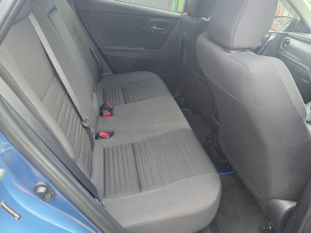 2017 Toyota Auris Hybrid Sol Touring Sports €16,950 thumbnail