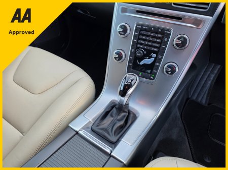 2017 Volvo XC60 *ONLY 66K MILES * AUTOMATIC * 2.0D €21,900 thumbnail