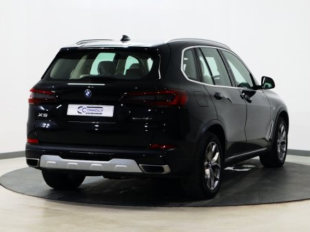 2021 BMW X5 *95* XDRIVE45E XLINE AUTO €46,990 thumbnail