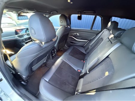 2020 BMW 3 Series M-SPORT - X-DRIVE - 2.0L DIESEL - AUTO - 12M WARRANTY - CAR: 1647 thumbnail