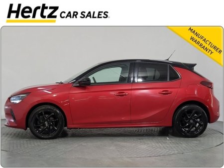 2023 Opel Corsa - thumbnail 6