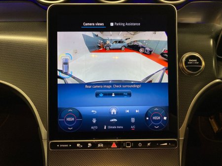 2025 Mercedes-Benz GLC Class - thumbnail 16