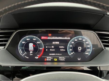 2022 Audi e-tron - thumbnail 25