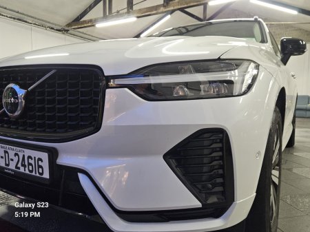 2023 Volvo XC60 T6 PHEV PLUS DARK AWD 5DR AUTO €53,950 thumbnail