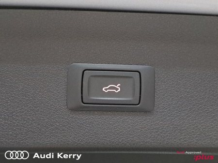 2017 Audi Q3 1.4TFSI 150BHP SE AUTOMATIC €19,900 thumbnail