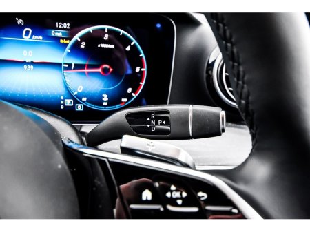 2023 Mercedes-Benz E Class E220d AMG Premium Plus 194bhp €65,850 thumbnail