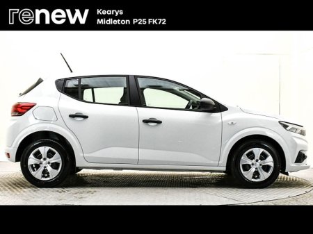 2023 Dacia Sandero - thumbnail 14