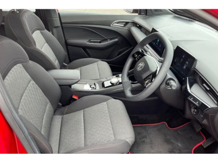 2025 MG MG3 - thumbnail 10