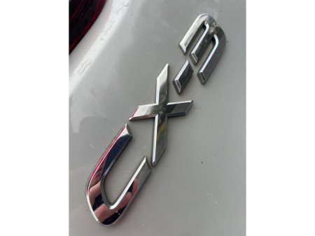 2016 Mazda CX-3 2WD 1.5D (105ps) GT €7,750 thumbnail