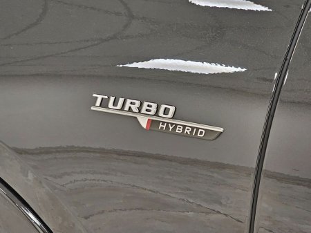 2025 Mercedes-Benz GLE Class - thumbnail 4