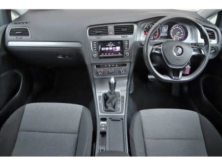 2015 Volkswagen Golf 1.2 TSI DSG MK7 TRENDLINE *PRIVACY GLASS*1 YEARS WARRANTY* €13,890 thumbnail