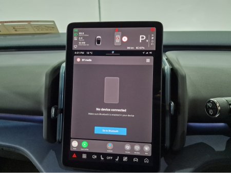 2024 Volvo EX30 - thumbnail 17