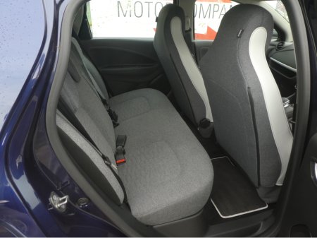 2023 Renault Zoe - thumbnail 8