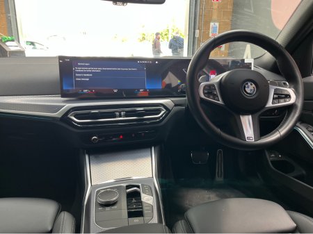 2024 BMW 3 Series - thumbnail 12