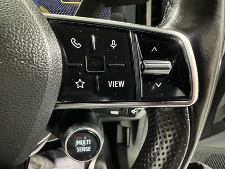 2024 Renault Austral Techno E-Tech Hybrid Auto €32,800 thumbnail
