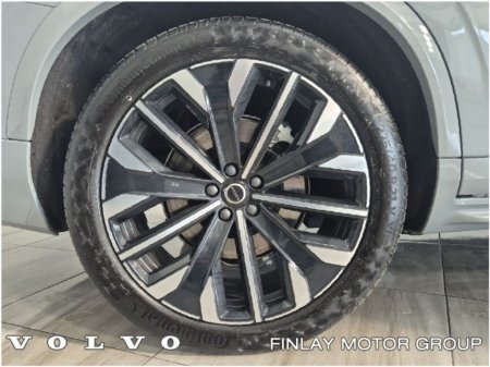 2026 Volvo XC90 - thumbnail 10