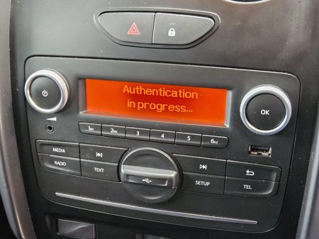 2018 Dacia Duster - thumbnail 13