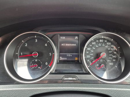 2013 Volkswagen Golf - thumbnail 12