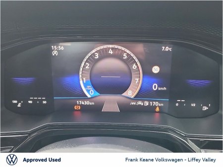 2025 Volkswagen Polo LIFE 1.0 TSI 95HP M5F *DEEP BLACK* *REAR VIEW CAMERA* *CARPLAY* PCP FINANCE AVAILABLE* €22,995 thumbnail