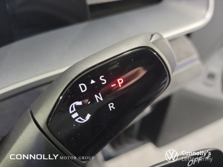 2026 Volkswagen Tayron R-Line thumbnail