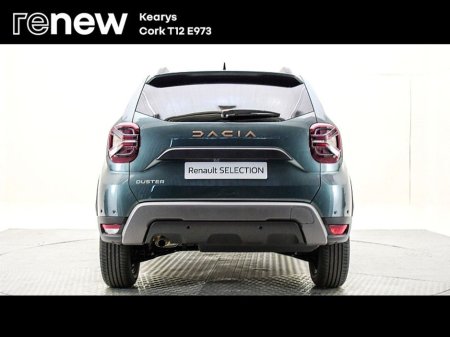 2024 Dacia Duster - thumbnail 10