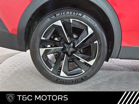 2025 Peugeot 408 - thumbnail 15